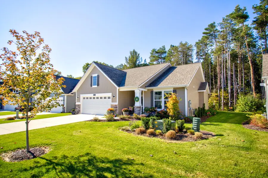17401 Baltrusol Drive, Spring Lake, MI 49456 - #2