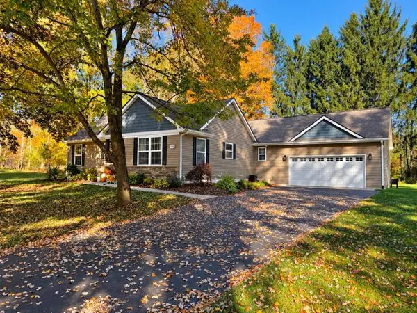 11550 Phal Road, Grass Lake, MI 49240