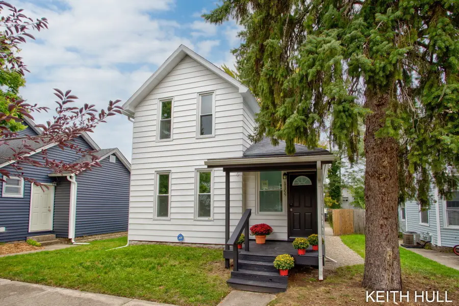1109 Baldwin Street Se, Grand Rapids, MI 49506 - #2
