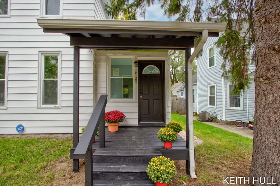 1109 Baldwin Street Se, Grand Rapids, MI 49506 - #3