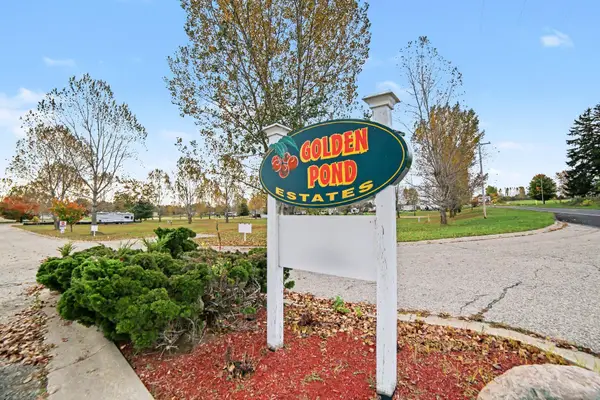 Lot 14 Cherry Court, Hart, MI 49420