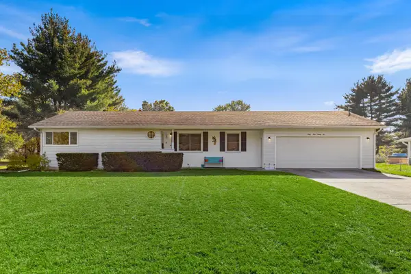6492 Twilight Avenue, Kalamazoo, MI 49048