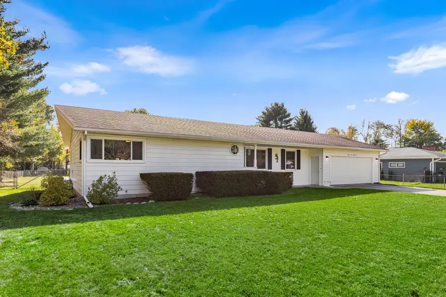 6492 Twilight Avenue, Kalamazoo, MI 49048 - #3