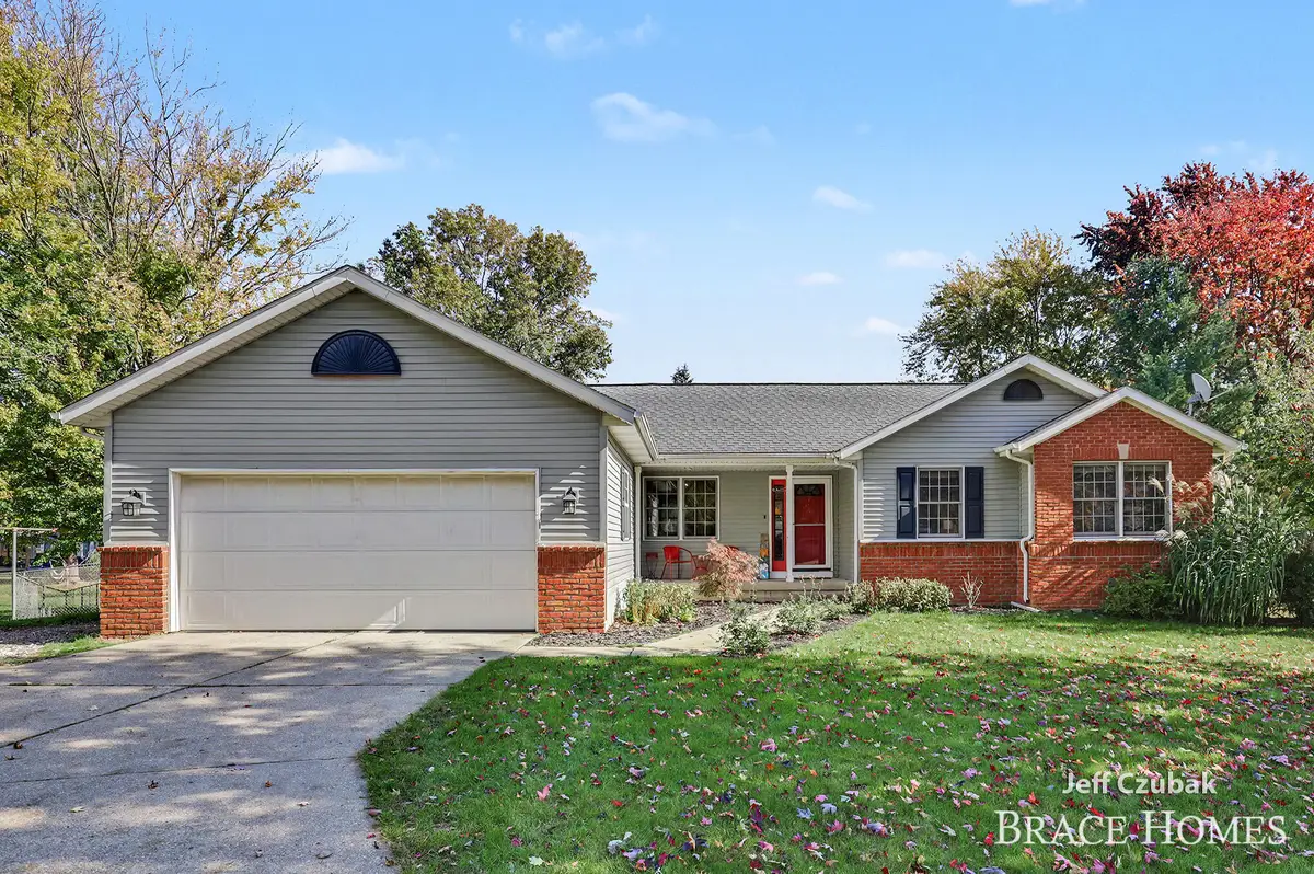 2174 Lamont Court Nw, Grand Rapids, MI 49534 - #1