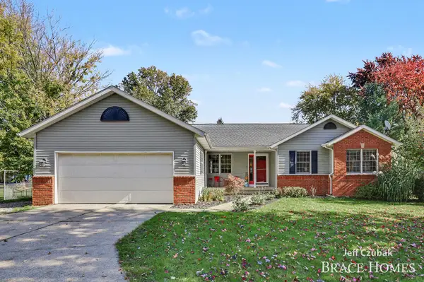2174 Lamont Court Nw, Grand Rapids, MI 49534