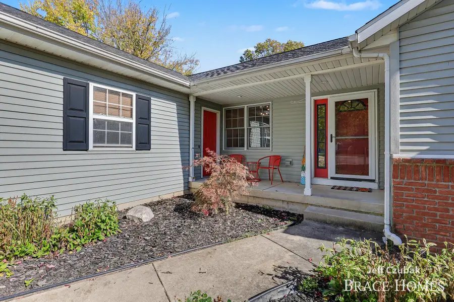 2174 Lamont Court Nw, Grand Rapids, MI 49534 - #3