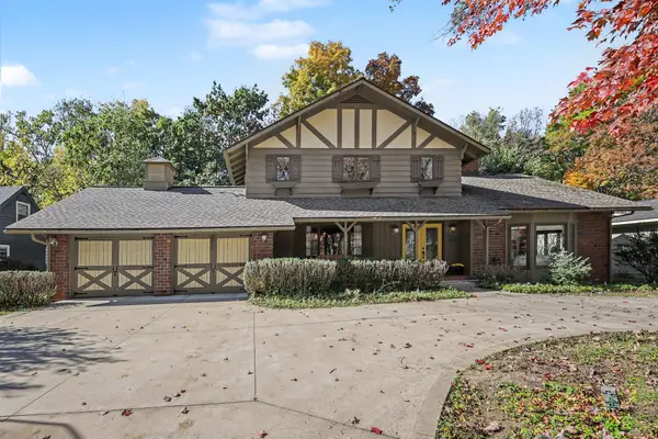 2535 Annchester Drive Se, Grand Rapids, MI 49506