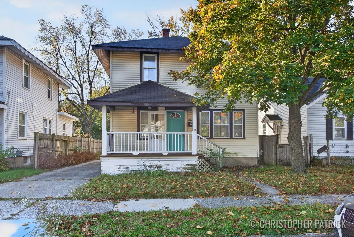 1018 Merrifield Street Se, Grand Rapids, MI 49507 - #1