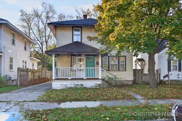 1018 Merrifield Street Se, Grand Rapids, MI 49507