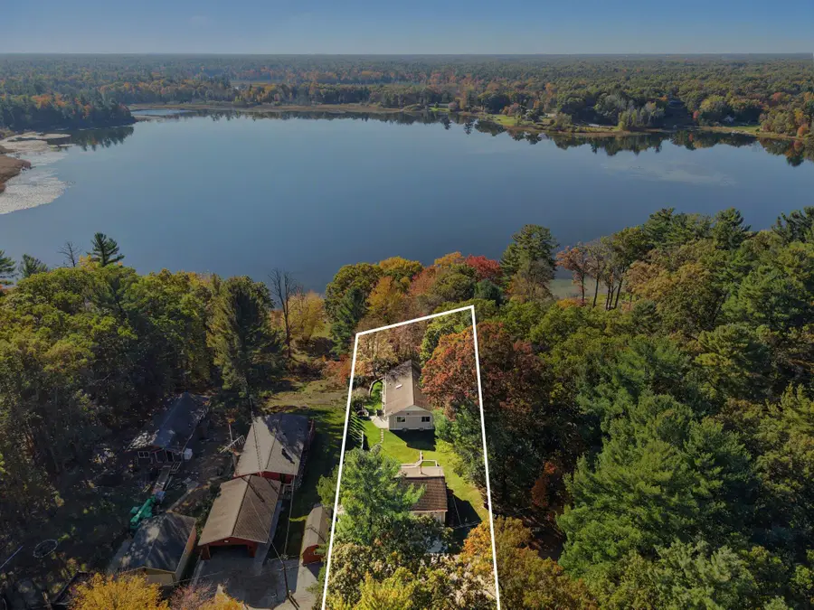 5835 Maple Road, Twin Lake, MI 49457 - #2