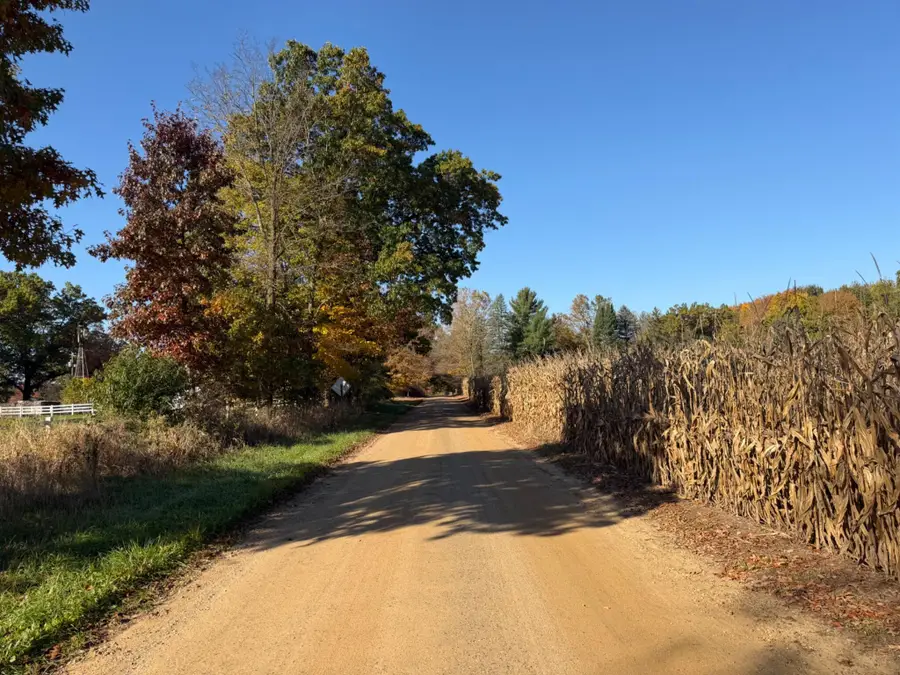 Goodenough Road, Marcellus, MI 49067 - #3