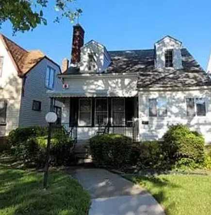 14208 Cloverlawn Street, Detroit, MI 48238