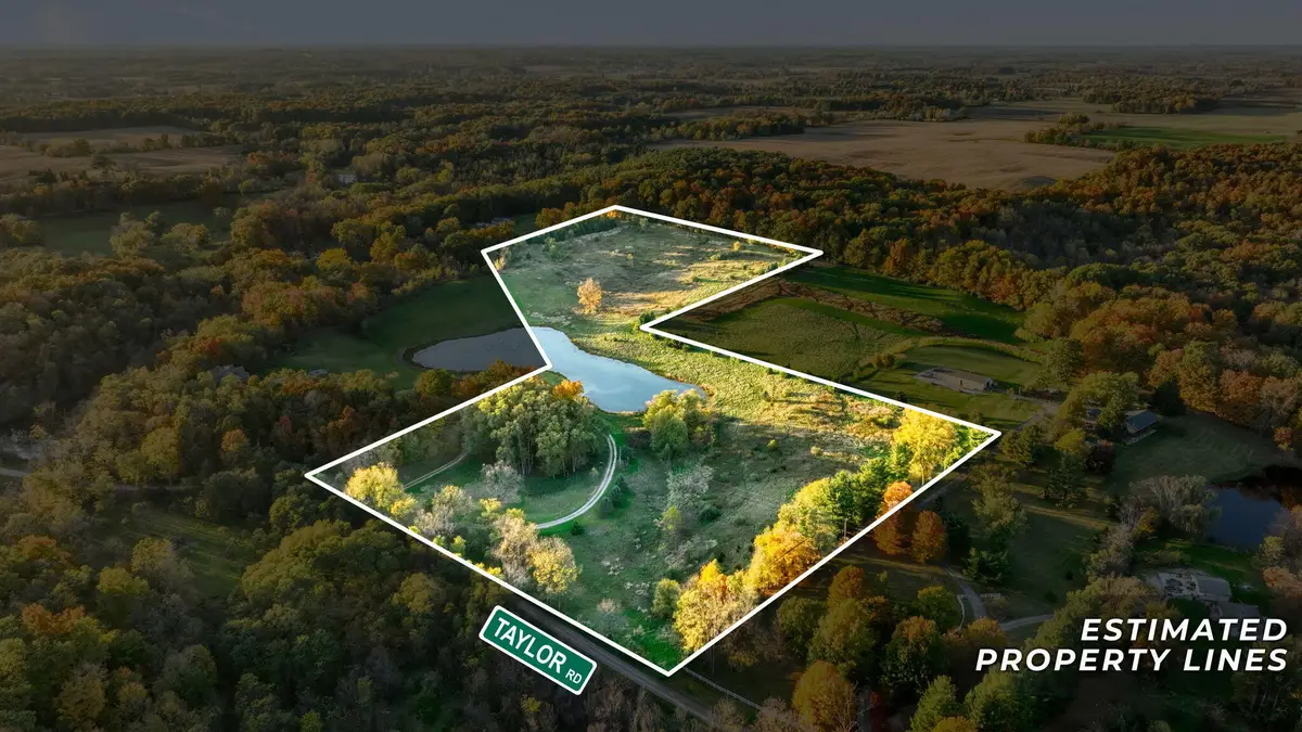 2000 Taylor Road, Tecumseh, MI 49286 - #1
