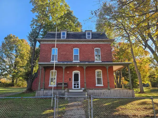 140 E Division Street, Sherwood, MI 49089