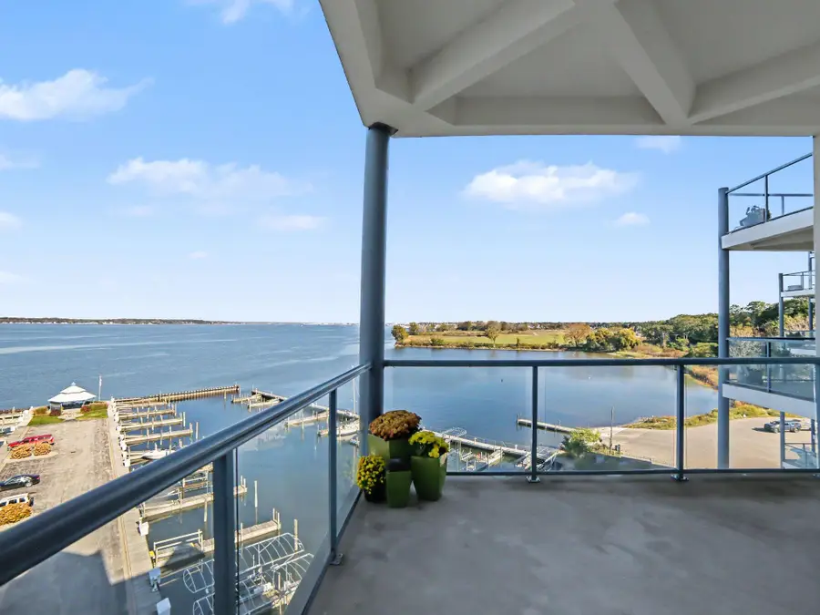 2964 Lakeshore Drive #W602, Muskegon, MI 49441 - #2