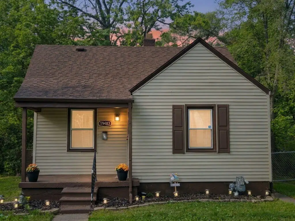 19483 Rosemont Avenue, Detroit, MI 48219 - #1