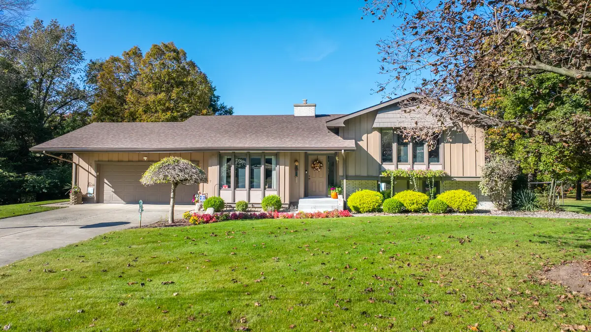70802 Carter Avenue, Niles, MI 49120 - #1