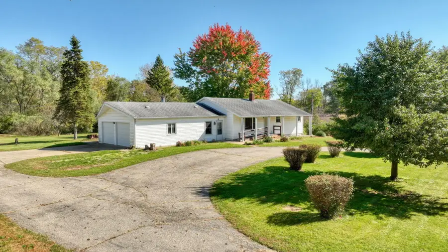 11301 Hewitt Road, Brooklyn, MI 49230 - #3
