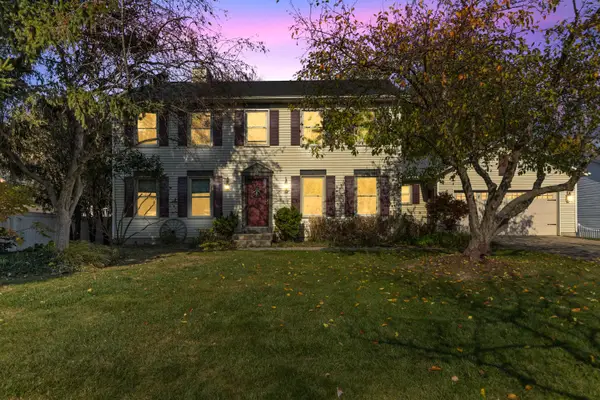 7291 Iron Drive, Hudsonville, MI 49426