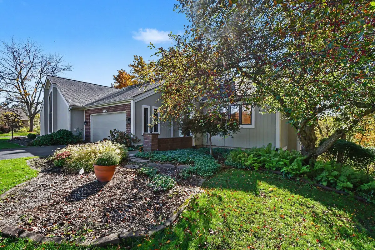 2294 S Thrush Court Se, Grand Rapids, MI 49546 - #1