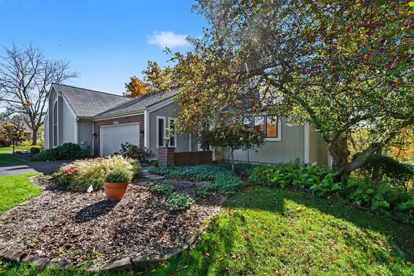 2294 S Thrush Court Se, Grand Rapids, MI 49546