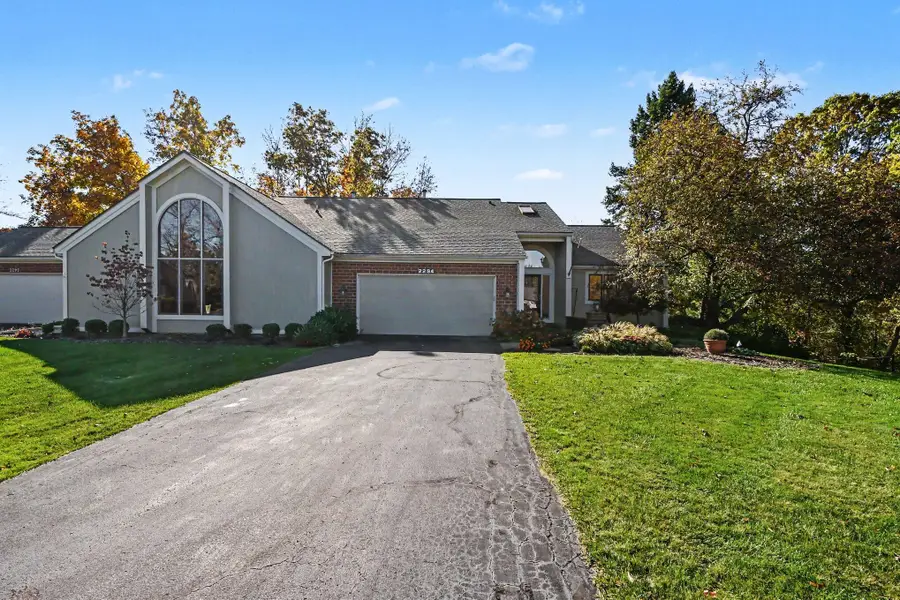 2294 S Thrush Court Se, Grand Rapids, MI 49546 - #2