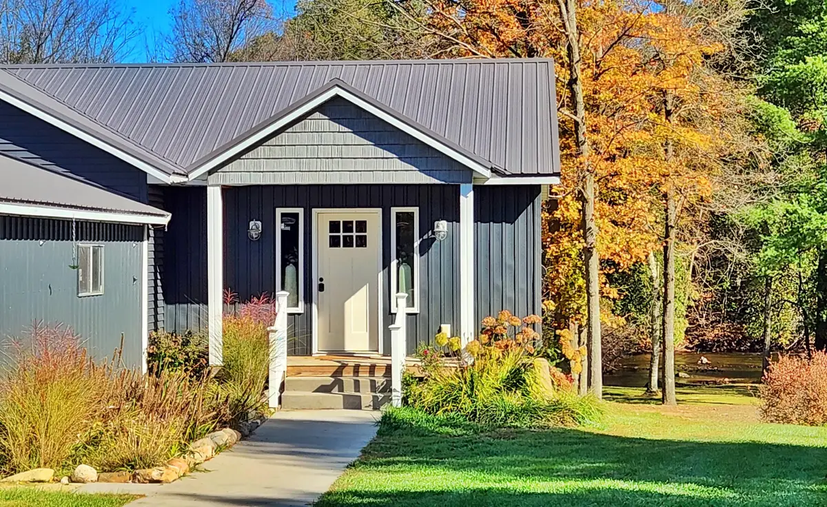 1148 N Meadowbrook Road, White Cloud, MI 49349 - #1