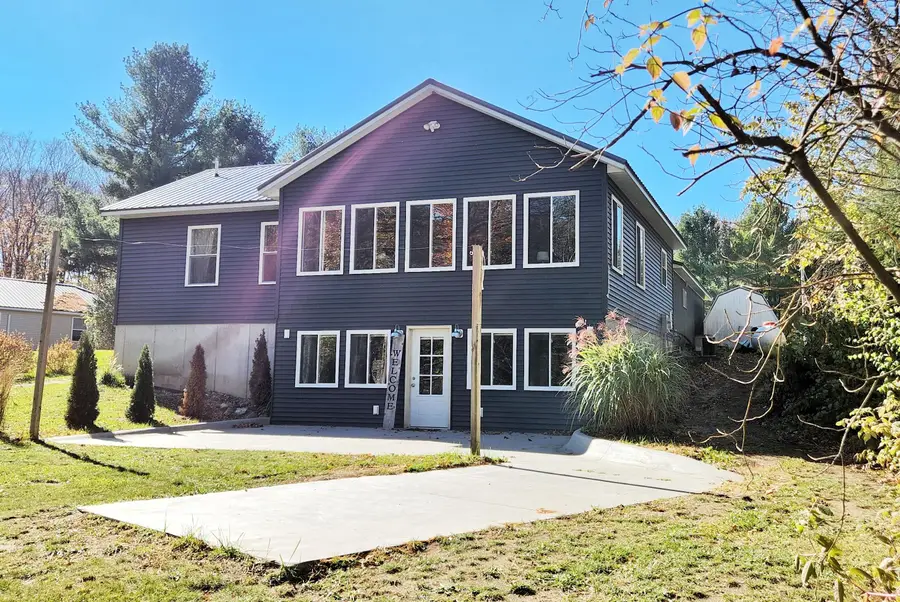1148 N Meadowbrook Road, White Cloud, MI 49349 - #2