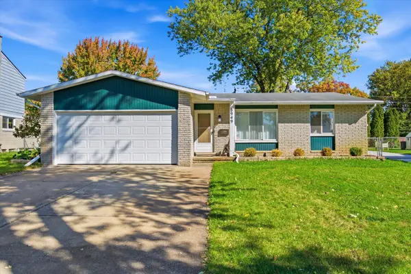 8949 Bristol Court, Ypsilanti, MI 48198