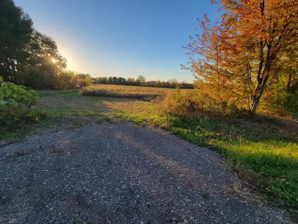 6 Acres Old Pipestone Road, Eau Claire, MI 49111