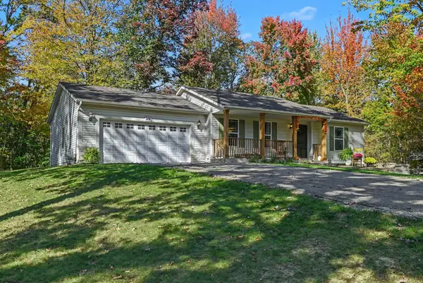 3456 Autumn Wood Drive, Hamilton, MI 49419