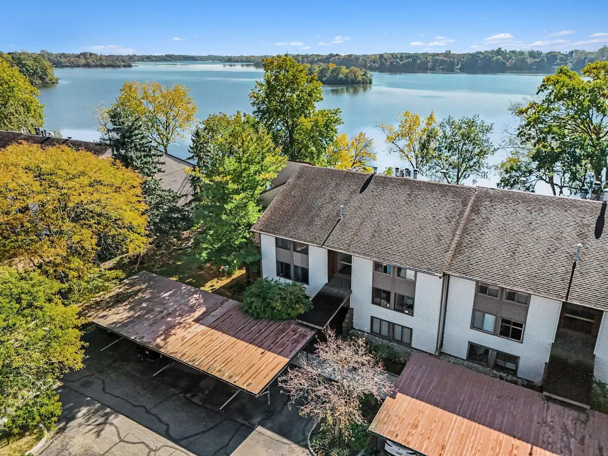 640 Cliffs Drive #101b, Ypsilanti, MI 48198 - #1