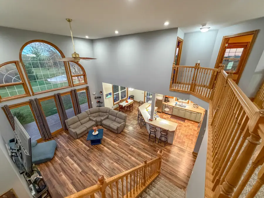 3162 Hottis Road, Hale, MI 48739 - #3