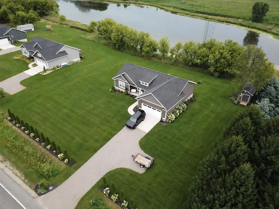 11741 64th Street Se, Alto, MI 49302 - #2