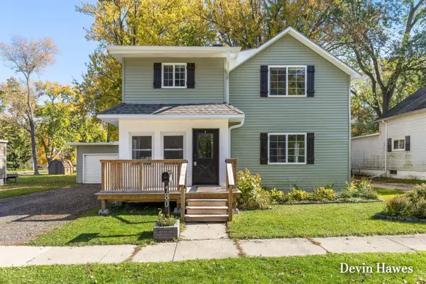 180 Loomis Street, Sparta, MI 49345