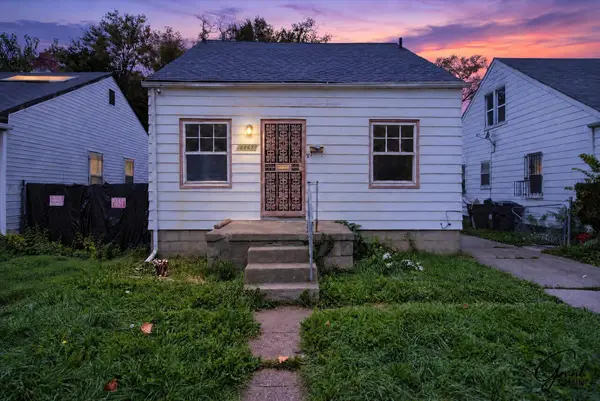 8865 Mansfield Street, Detroit, MI 48228
