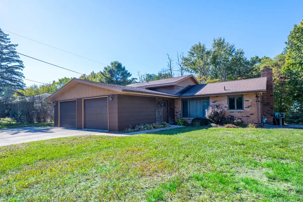 4994 Puetz Road, Stevensville, MI 49127 - #1