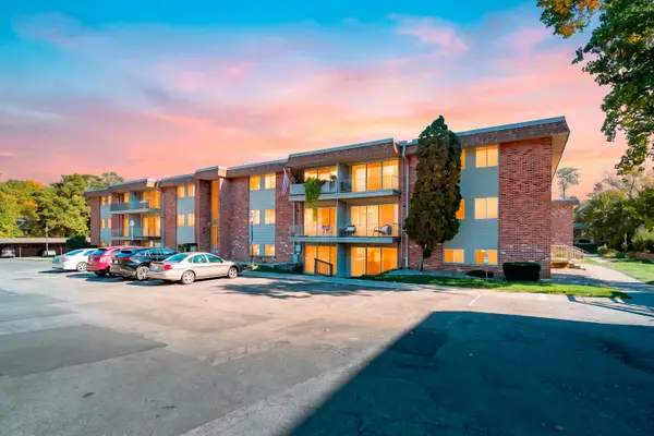 742 W Kilgore Road #107, Kalamazoo, MI 49008