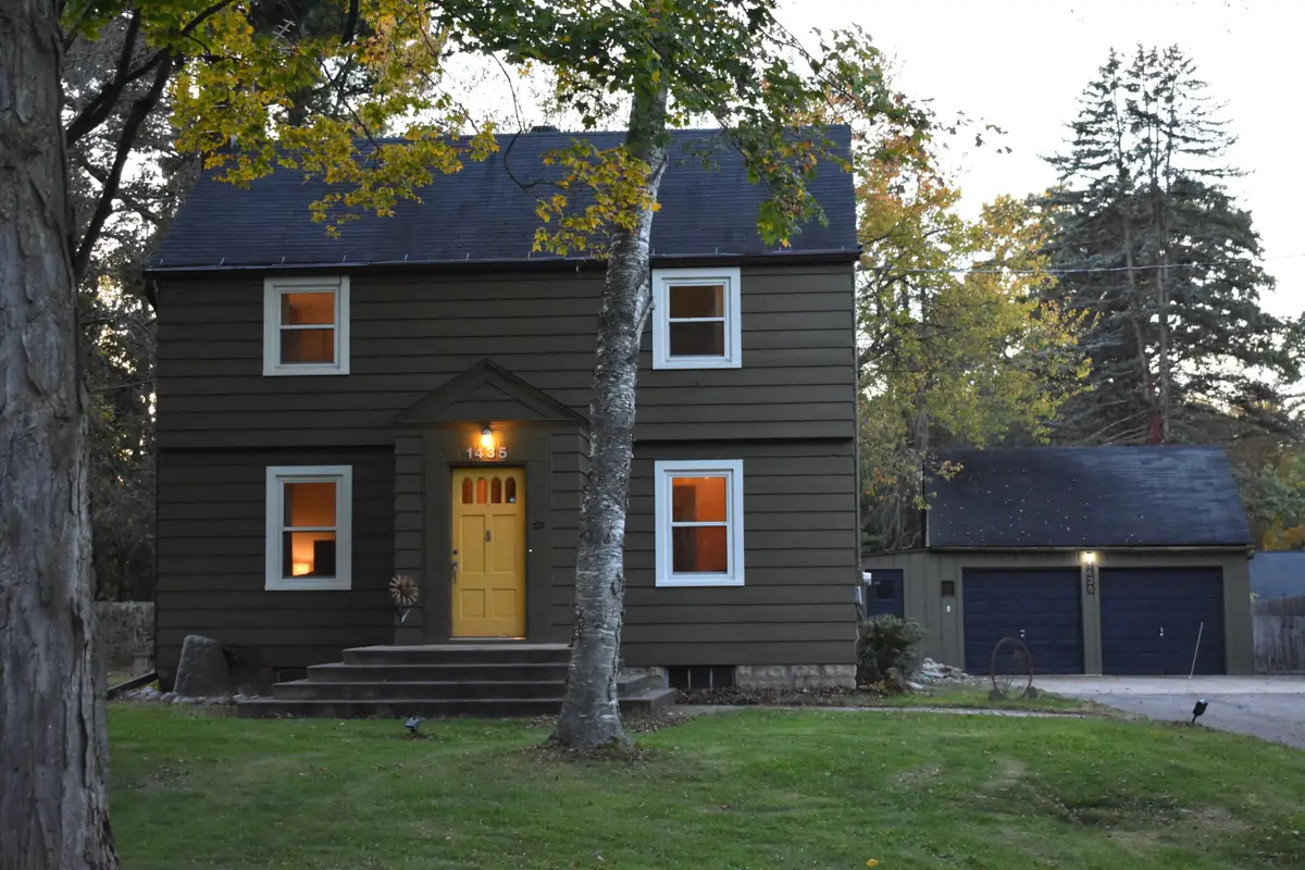 1435 Climax Avenue, Kalamazoo, MI 49006 - #1