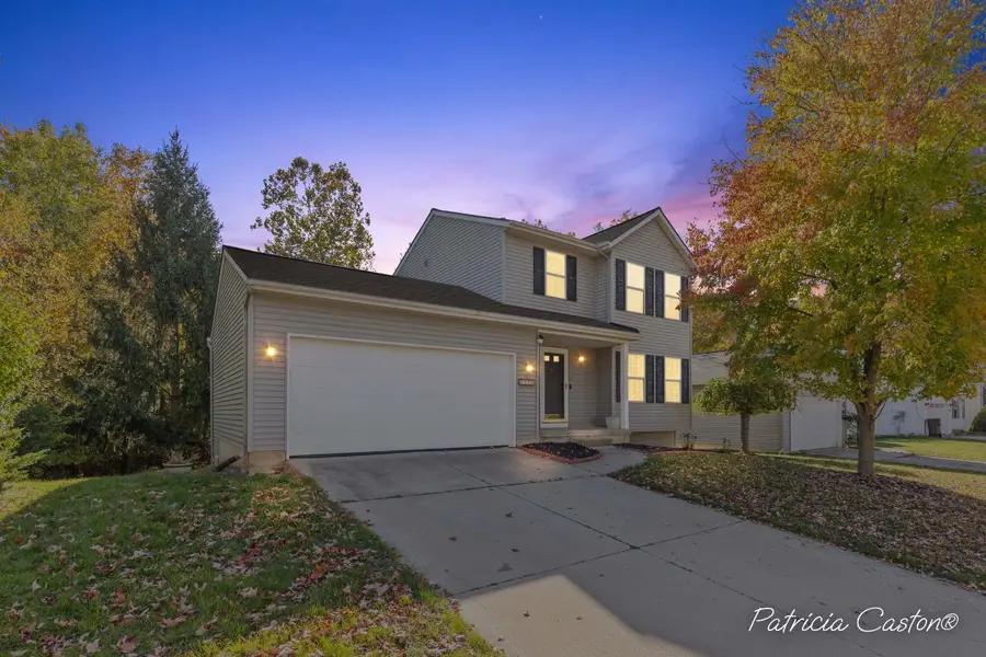 2790 Bransford Drive Se, Kentwood, MI 49512 - #3