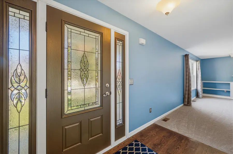 1821 Acorn Valley Drive, Howell, MI 48855 - #3