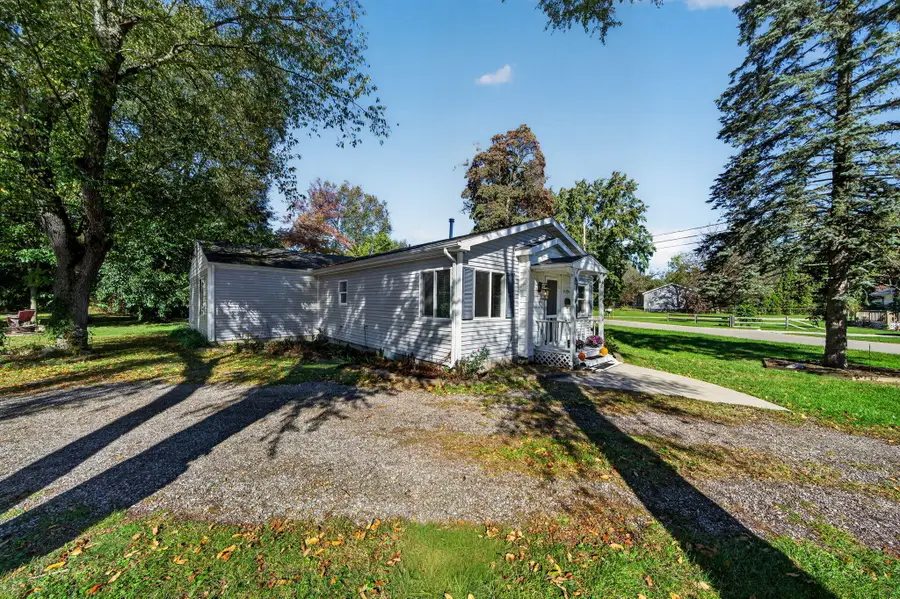 24300 Sassafras Street, Edwardsburg, MI 49112 - #3