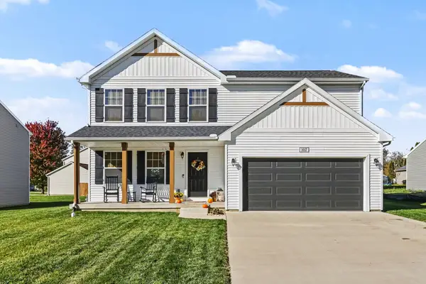 1017 Richard Avenue, Watervliet, MI 49098
