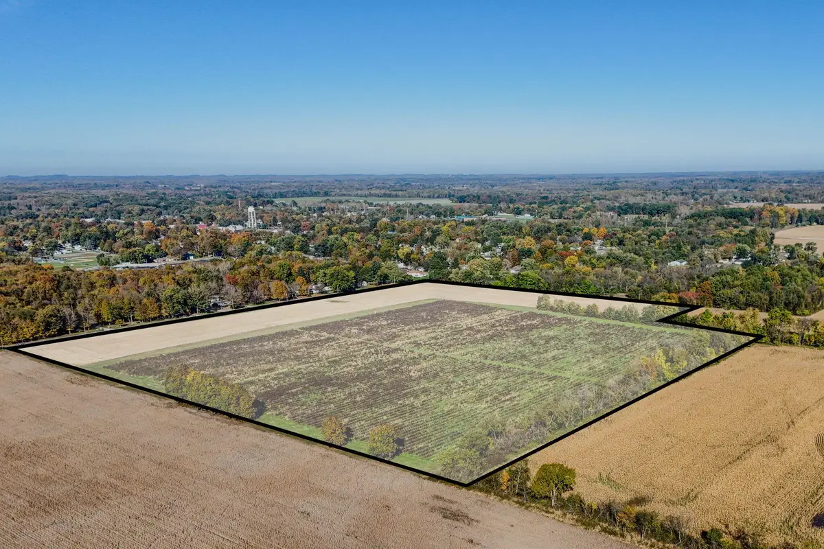 Olds Avenue, Hartford, MI 49057 - #1
