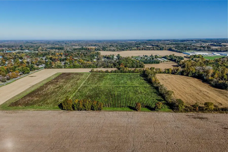 Olds Avenue, Hartford, MI 49057 - #3