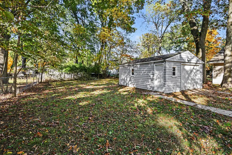 2320 Hazel Avenue, Kalamazoo, MI 49008 - #3