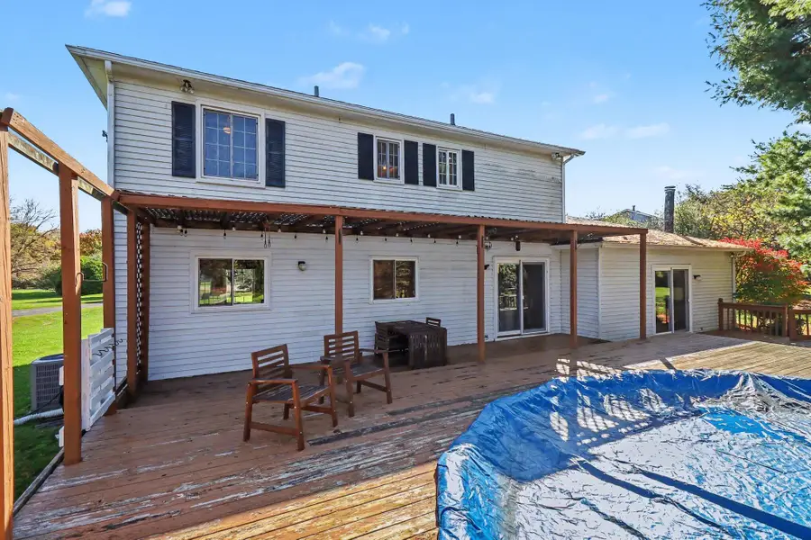 5556 Pebble Ridge Court, Ann Arbor, MI 48108 - #3