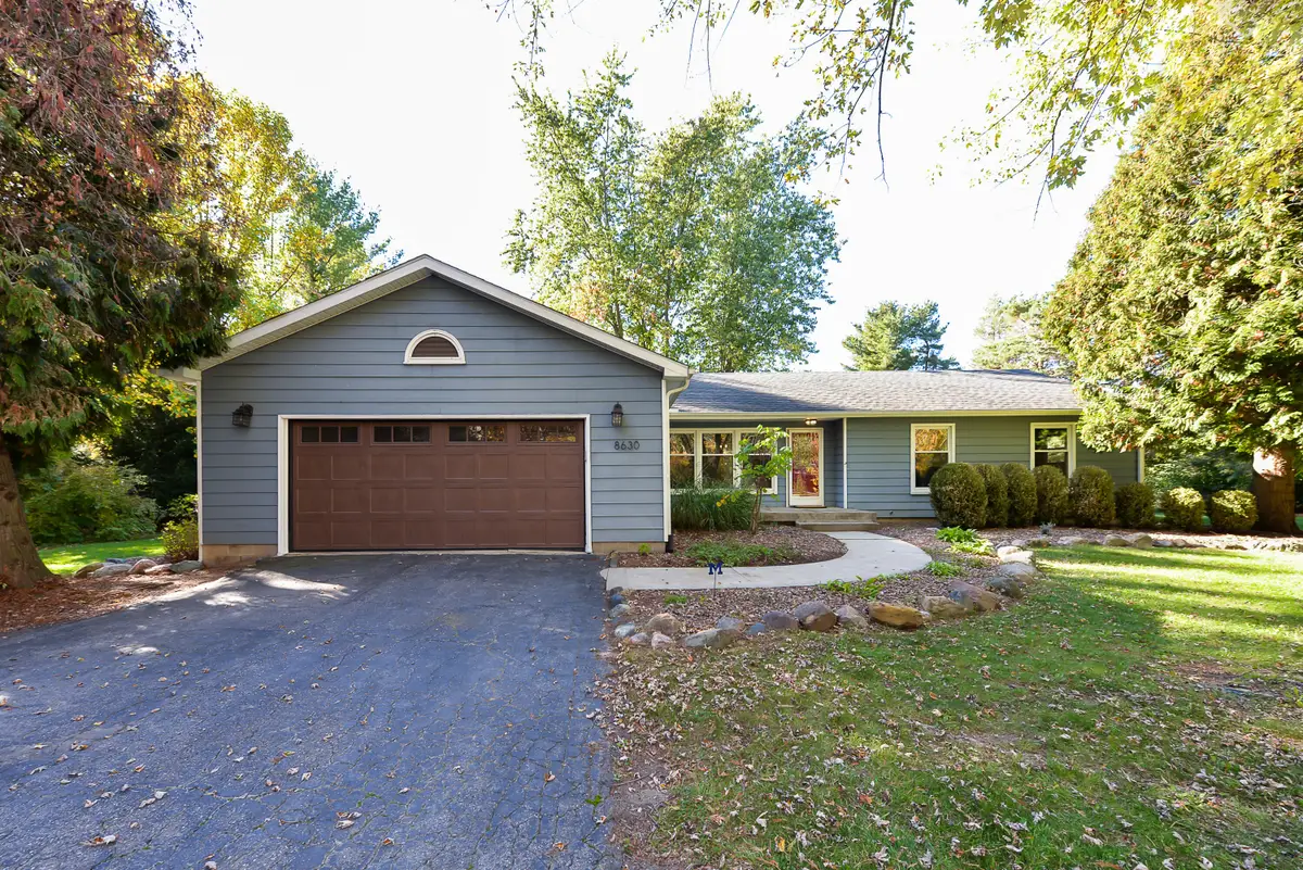 8630 Warner Road, Saline, MI 48176 - #1