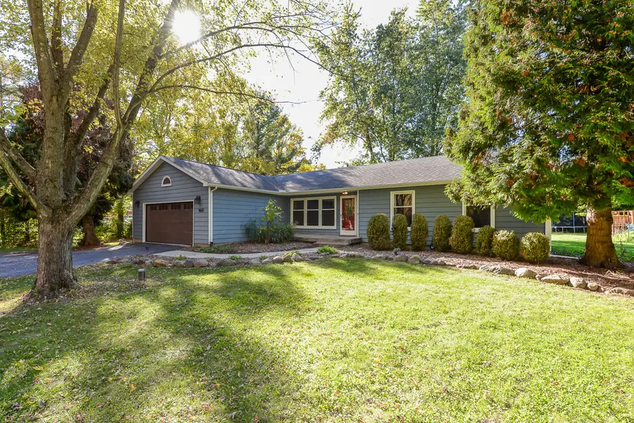 8630 Warner Road, Saline, MI 48176 - #2