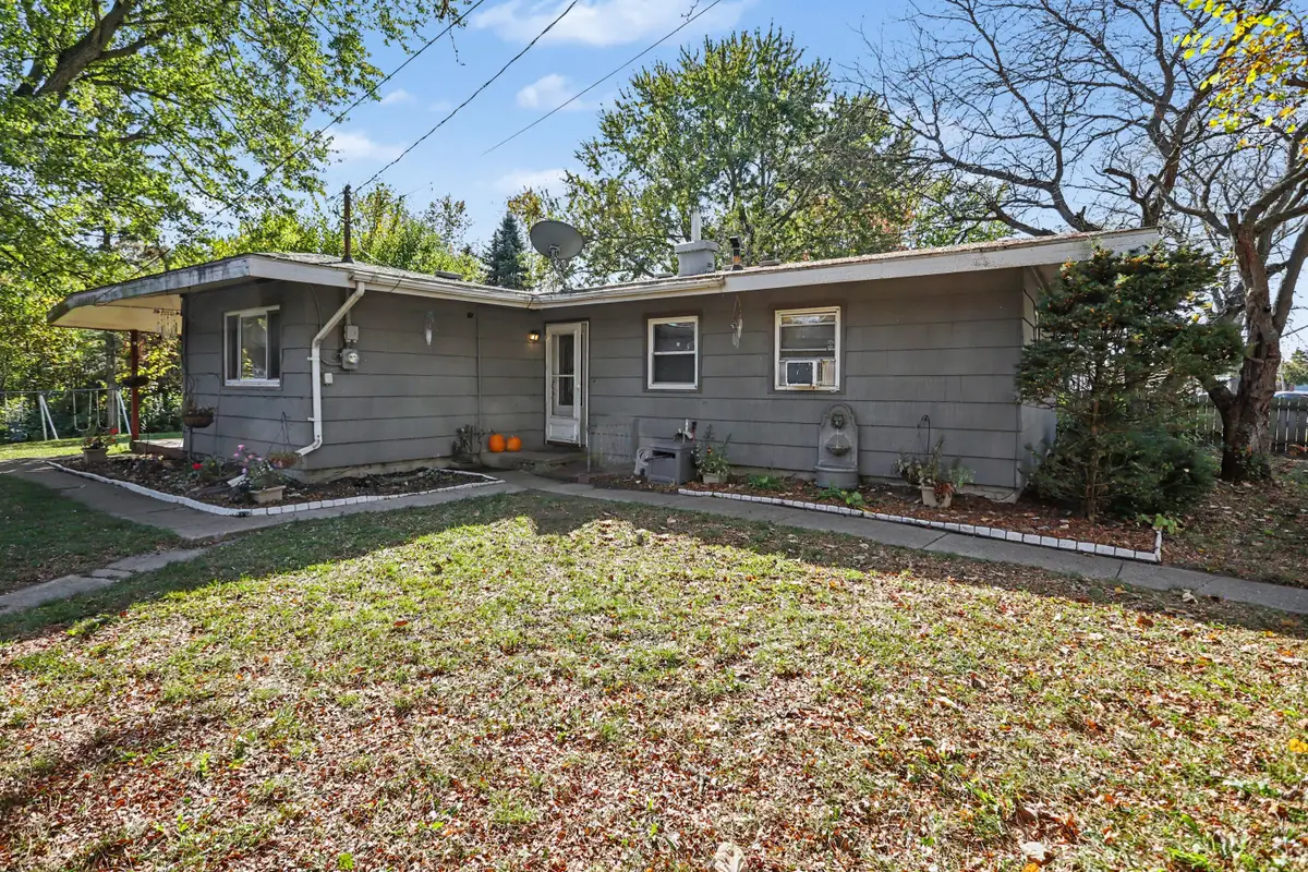 12 Cinderella Circle, Springfield, MI 49037 - #1